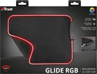 Ігрова поверхня Trust GXT 765 Glide-Flex RGB (TR23646) - зображення 12