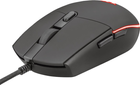 Zestaw przewodowy klawiatura+mysz TRUST GXT 838 Azor USB (TR23289) - obraz 10