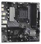 Płyta główna ASRock B550M Phantom Gaming 4 (sAM4, AMD B550, PCI-Ex16) - obraz 2