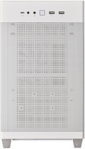 Корпус Asus Prime AP201 White (90DC00G3-B39000) - зображення 5