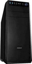 Корпус Modecom Oberon Pro Silent Black (AT-OBERON-PS-10-000000-00) - зображення 1