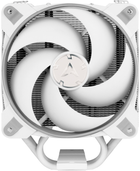 Кулер Arctic Freezer 34 eSports DUO — Grey/White (ACFRE00074A) - зображення 4