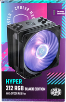 Кулер Cooler Master Hyper 212 RGB (RR-212S-20PC-R2) - зображення 7