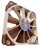 Кулер Noctua NF-F12 PWM - зображення 1