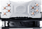 Кулер для процесора Cooler Master Hyper 212 EVO V2 With LGA1700 (New Packaging) (RR-2V2E-18PK-R2) - зображення 5