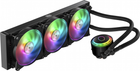 Система рідинного охолодження Cooler Master MasterLiquid ML360R RGB (MLX-D36M-A20PC-R1) - зображення 2