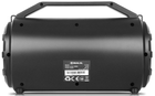 Real-El X-710 Black (EL121600005) - obraz 6