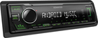 Radio samochodowe Kenwood KMM-105 GY (019048225320) - obraz 2