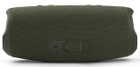 Głośnik przenośny JBL Charge 5 Green (JBLCHARGE5GRN) - obraz 2