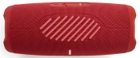 Głośnik przenośny JBL Charge 5 Red (JBLCHARGE5RED) - obraz 4