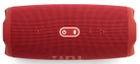 Głośnik przenośny JBL Charge 5 Red (JBLCHARGE5RED) - obraz 7