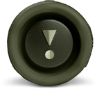 Głośnik przenośny JBL Flip 6 Green (JBLFLIP6GREN) - obraz 7