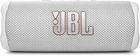 Głośnik przenośny JBL Flip 6 White (JBLFLIP6WHT) - obraz 1