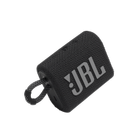 Głośnik przenośny JBL Go 3 Black (JBLGO3BLK) - obraz 5