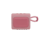 Głośnik przenośny JBL Go 3 Pink (JBLGO3PINK) - obraz 5