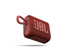 Głośnik przenośny JBL Go 3 Red (JBLGO3RED) - obraz 3