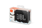Głośnik przenośny JBL Go 3 Black (JBLGO3BLK) - obraz 13