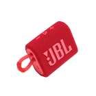 Głośnik przenośny JBL Go 3 Red (JBLGO3RED) - obraz 6
