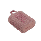 Głośnik przenośny JBL Go 3 Pink (JBLGO3PINK) - obraz 8