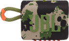 Głośnik przenośny JBL Go 3 Squad (JBLGO3SQUAD) - obraz 1