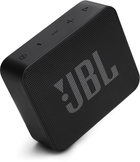 Głośnik przenośny JBL Go Essential Black (JBLGOESBLK) - obraz 3