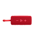 Акустична система JBL Go 3 Red (JBLGO3RED) - зображення 12
