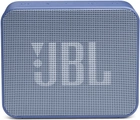 Głośnik przenośny JBL Go Essential Blue (JBLGOESBLU) - obraz 2