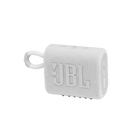 Głośnik przenośny JBL Go 3 White (JBLGO3WHT) - obraz 9