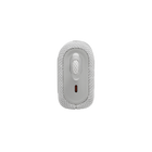 Głośnik przenośny JBL Go 3 White (JBLGO3WHT) - obraz 10