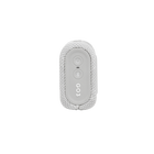 Głośnik przenośny JBL Go 3 White (JBLGO3WHT) - obraz 11