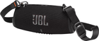 Głośnik przenośny JBL Xtreme 3 Black (JBLXTREME3BLKEU) - obraz 7