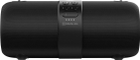 Głośnik przenośny Real-El X-735 Black (EL121600011) - obraz 1