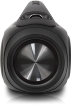 Głośnik przenośny Real-El X-745 Black (EL121600012) - obraz 8