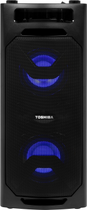 Głośnik przenośny Toshiba PartyBox TY-ASC51 - obraz 4