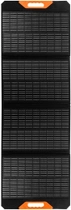 Ładowarka przenośna panel słoneczny NEO Tools 140W 1678x548x15mm (90-142) - obraz 1
