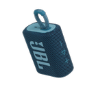 Głośnik przenośny JBL Go 3 Blue (JBLGO3BLU) - obraz 12
