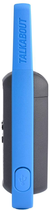 Рація Motorola Talkabout T62 Twin Pack&ChgrWE Blue (5031753007300) - зображення 4