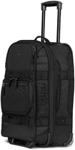 Walizka OGIO Layover Travel Bag Stealth (108227.36) - obraz 2