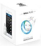 Inteligentne gniazdo FIBARO Wall Plug Z-Wave White (FGWPF-102_ZW5) - obraz 3
