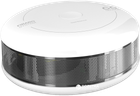 Inteligentny czujnik CO FIBARO CO Sensor Z-Wave biały (FGCD-001) - obraz 1