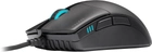 Миша Corsair Sabre RGB Pro USB Black (CH-9303111-EU) - зображення 3