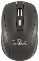 Миша Esperanza Titanum TM105K Wireless Black