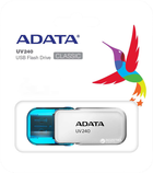 ADATA UV240 32GB White (AUV240-32G-RWH) - obraz 3