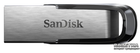 Pendrive SanDisk Ultra Flair USB 3.0 128GB (SDCZ73-128G-G46) - obraz 2