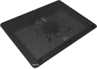 Підставка для ноутбука Cooler Master NotePal L2 (MNW-SWTS-14FN-R1) - зображення 3