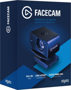 Вебкамера Elgato Facecam Premium Full Hd Webcam (10WAA9901) - зображення 17
