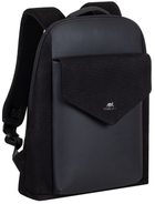 Рюкзак для ноутбука RIVACASE Cardiff 8524 14" Black (8524 Black) - зображення 1