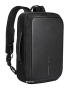 Plecak na laptopa XD Design Bobby Bizz Anti-Theft 15,6" czarny (P705.571) - obraz 1