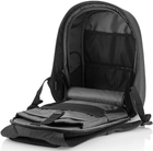 Рюкзак для ноутбука XD Design Bobby Hero Small 13.3" Black (P705.701) - зображення 6