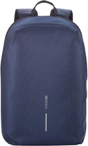 Plecak na laptopa XD Design Bobby Soft Anti-Theft 15.6" Navy (P705.795) - obraz 1